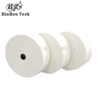 Soft Natural Raw Cotton Spunlace Nonwoven Fabric Rolls