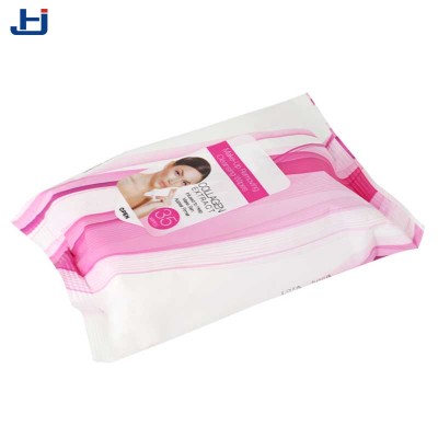 Alcohol free bamboo baby wet wipes multifunctional adult wipes